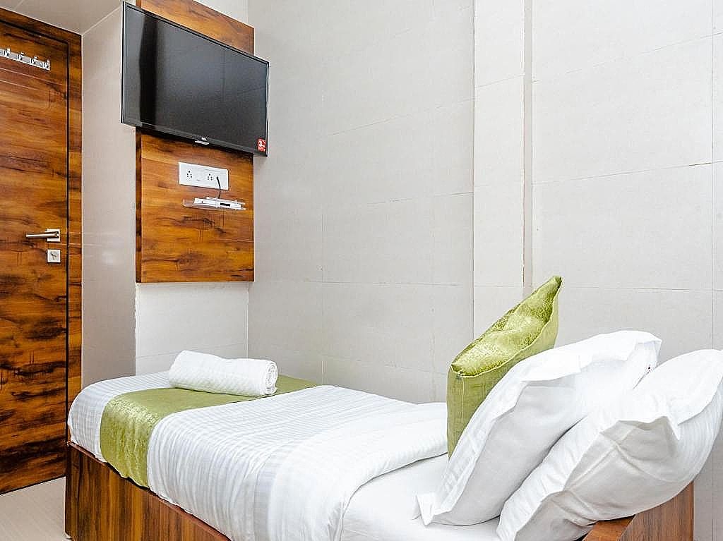 Executive Triple Room