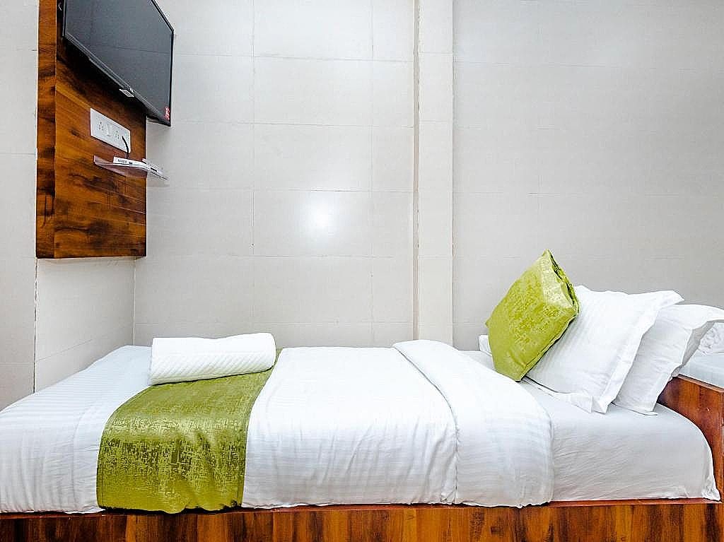 Executive Triple Room