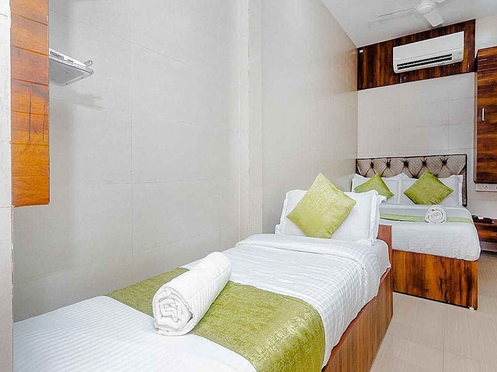 Executive Triple Room