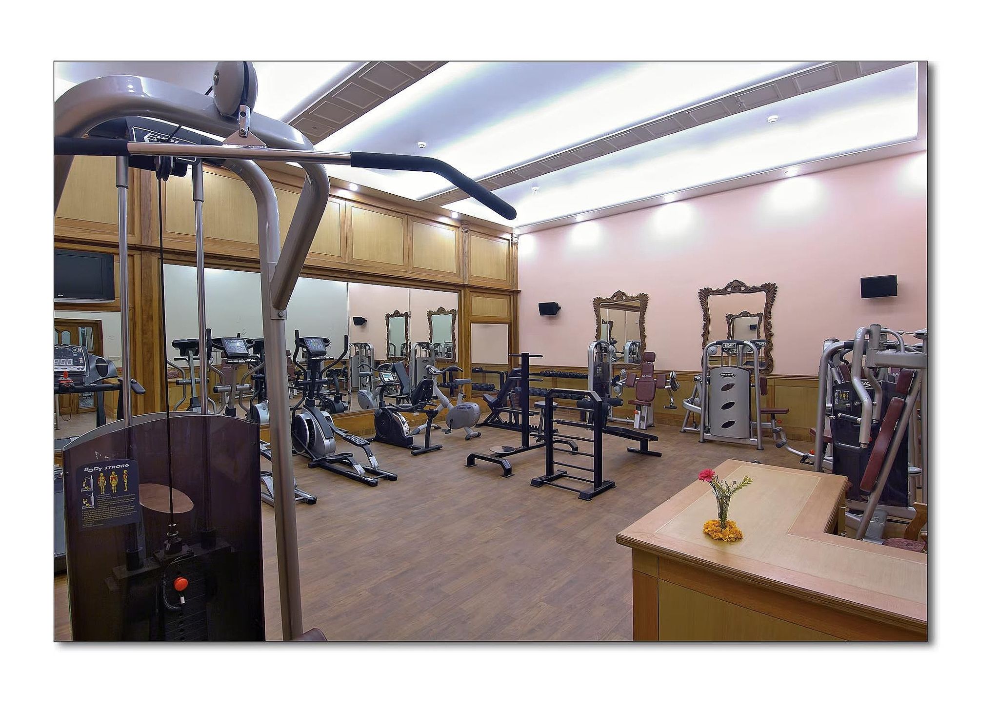 undefined Hotel Alfa Heritage 4
