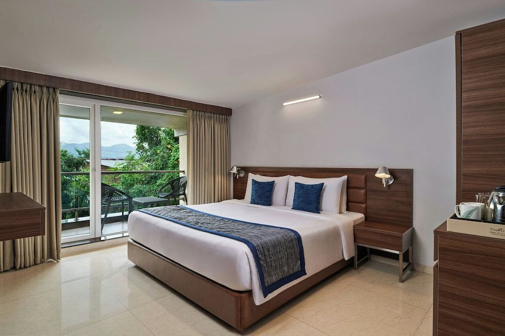 undefined The Fern Sardar Sarovar Resort Ekta Nagar, Series by Marriott 8