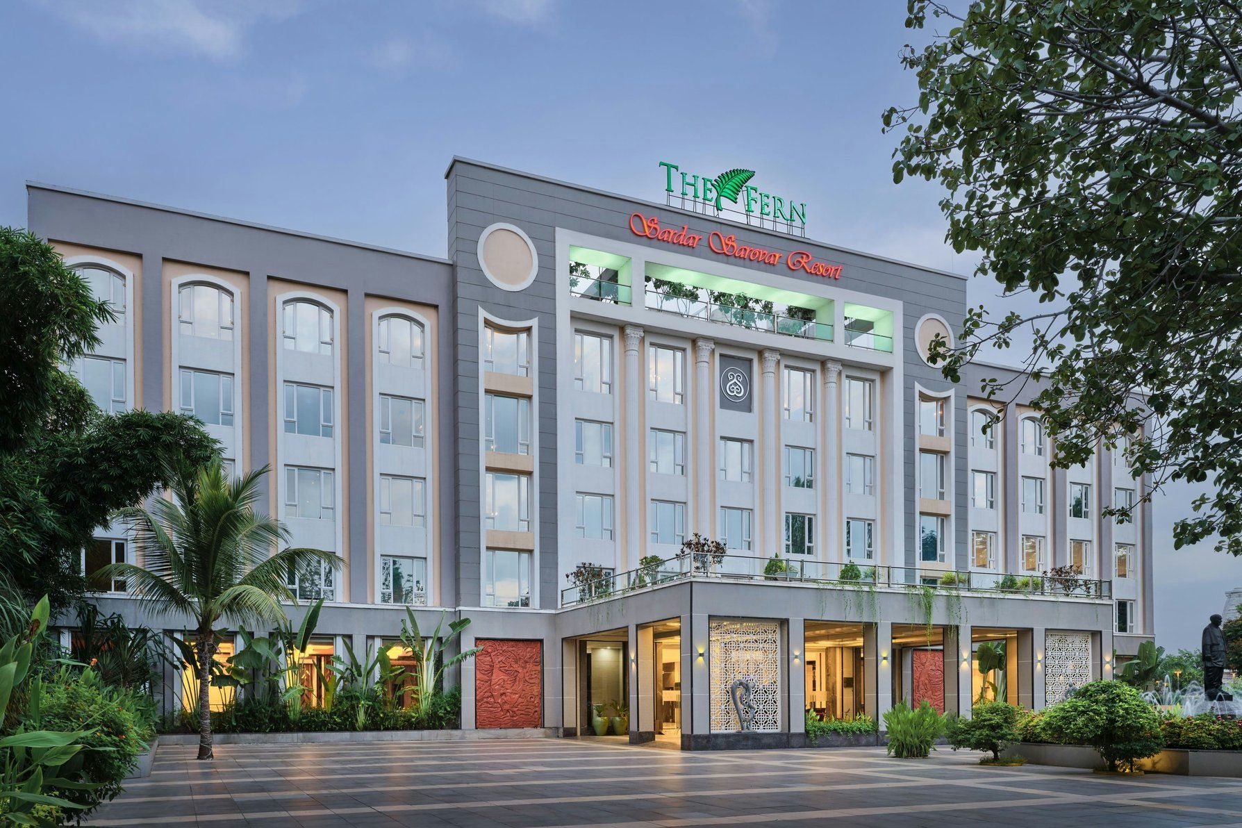 undefined The Fern Sardar Sarovar Resort Ekta Nagar, Series by Marriott