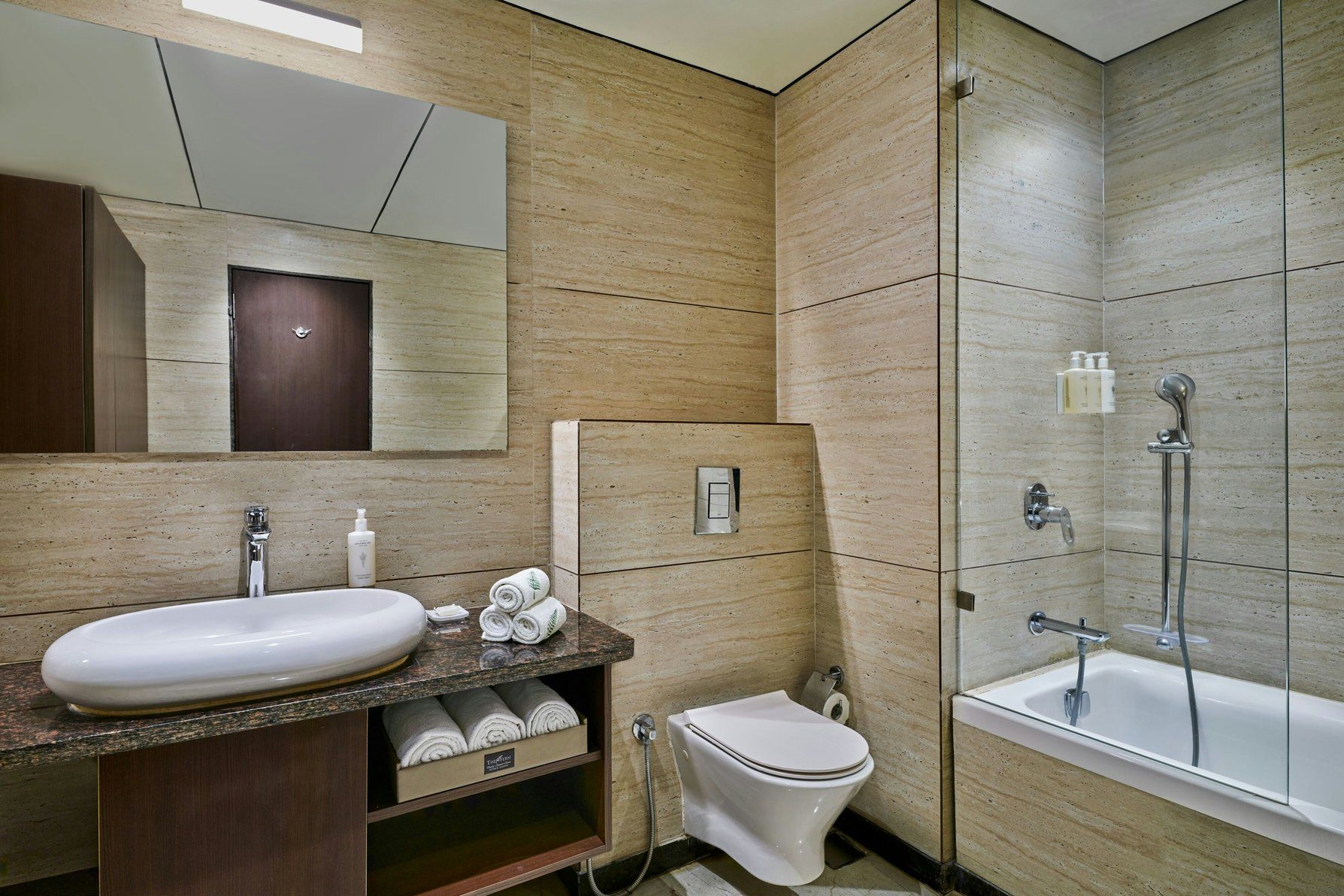 undefined The Fern Sardar Sarovar Resort Ekta Nagar, Series by Marriott 3