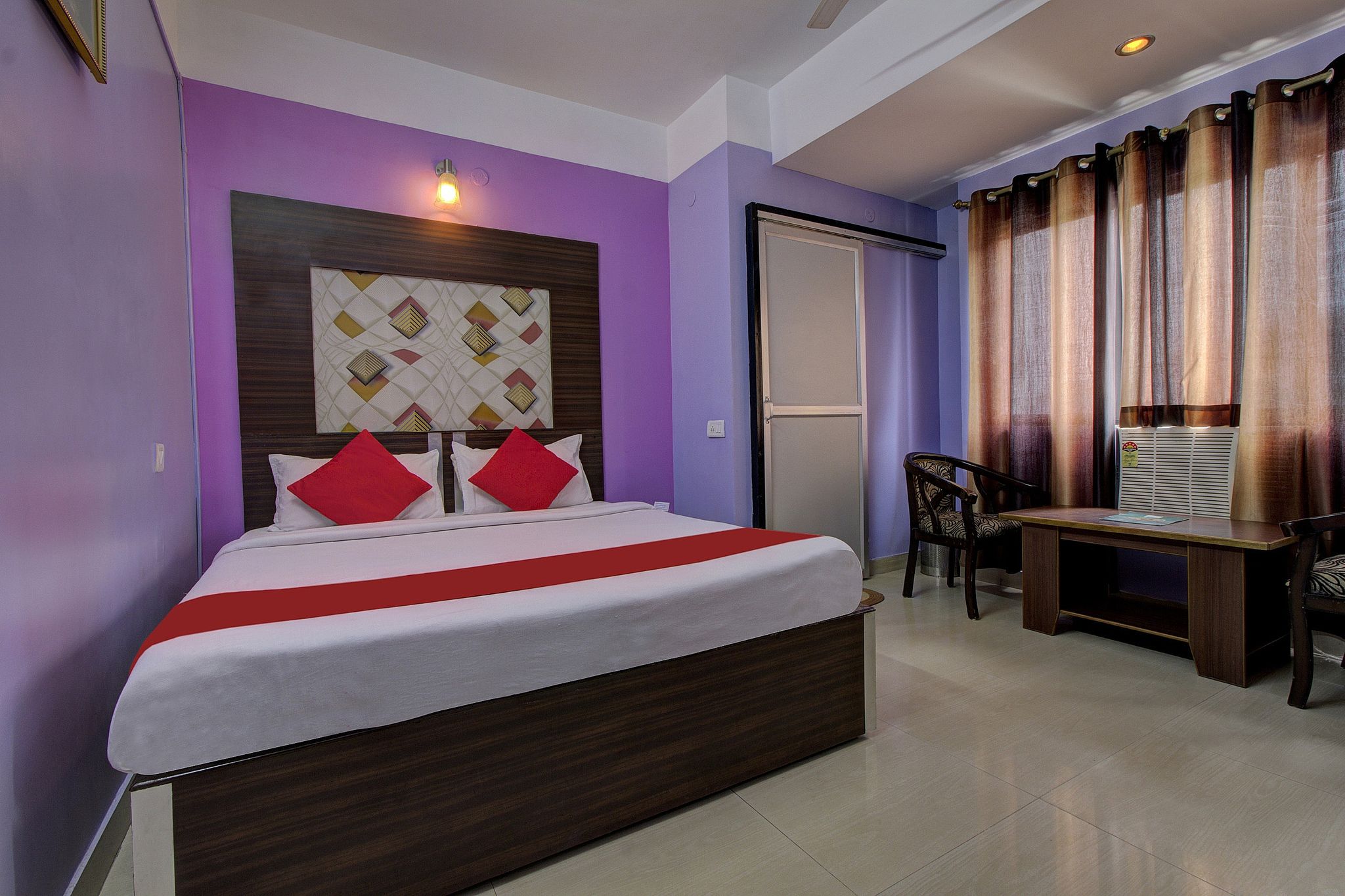 Super Deluxe Room