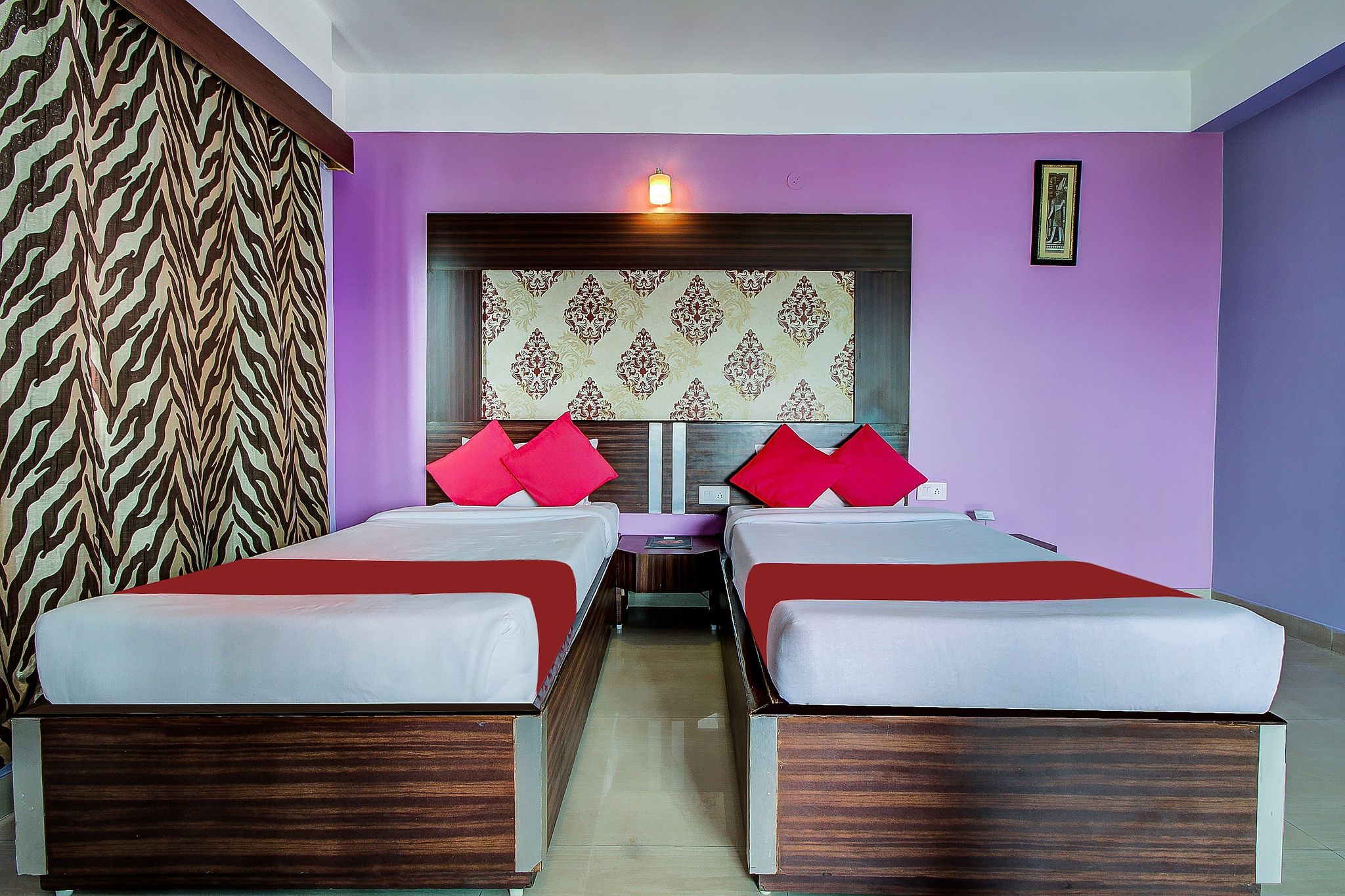 Super Deluxe Room