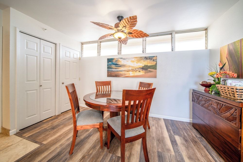 Condo, 1 Bedroom, Ocean View (Unit 814 ,1Bath)