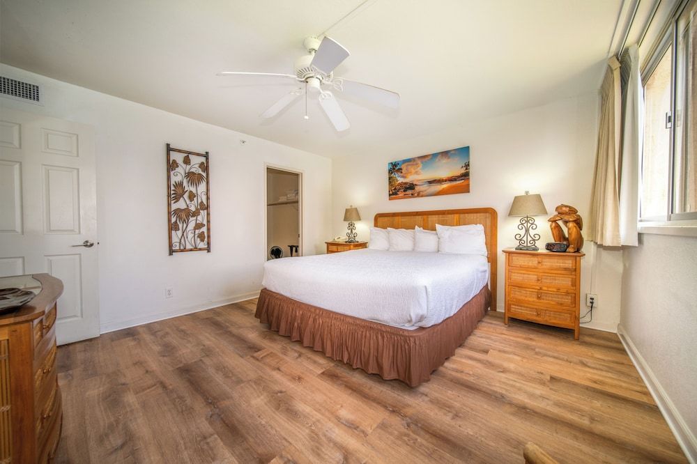 Condo, 1 Bedroom, Ocean View (Unit 306 ,1Bath)