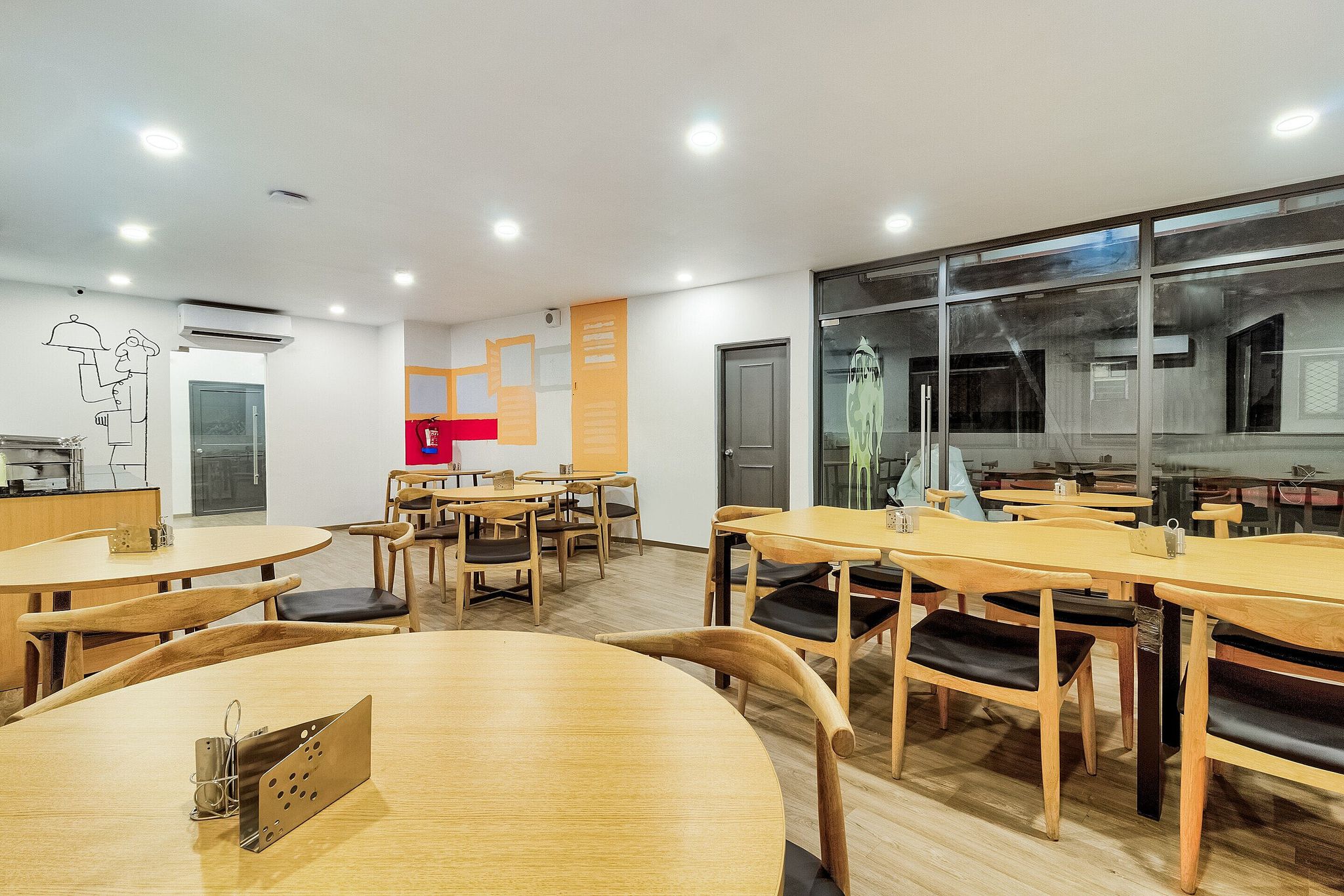 undefined Super Townhouse Akash Ganga Park Circus 4