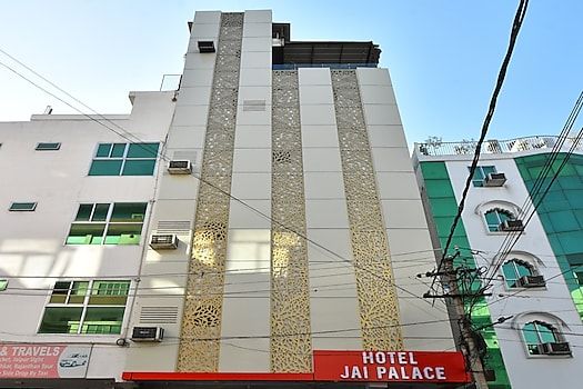 Hotel Jai Palace