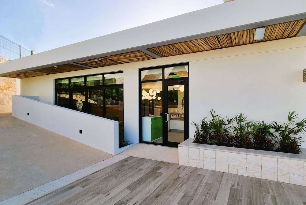 Children's Play Area