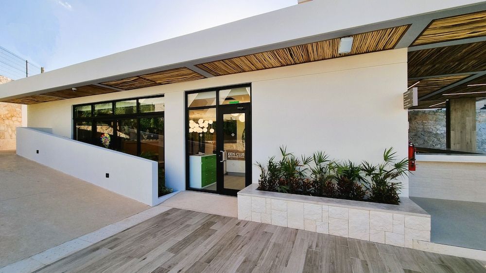 Children's Play Area