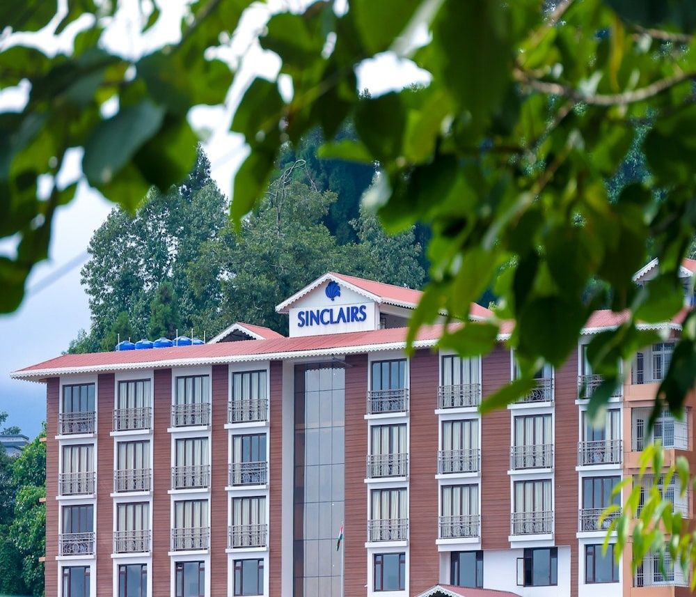 undefined Sinclairs Gangtok 6