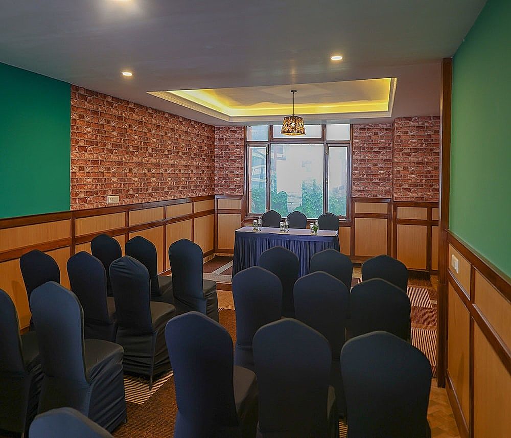 undefined Sinclairs Gangtok 8