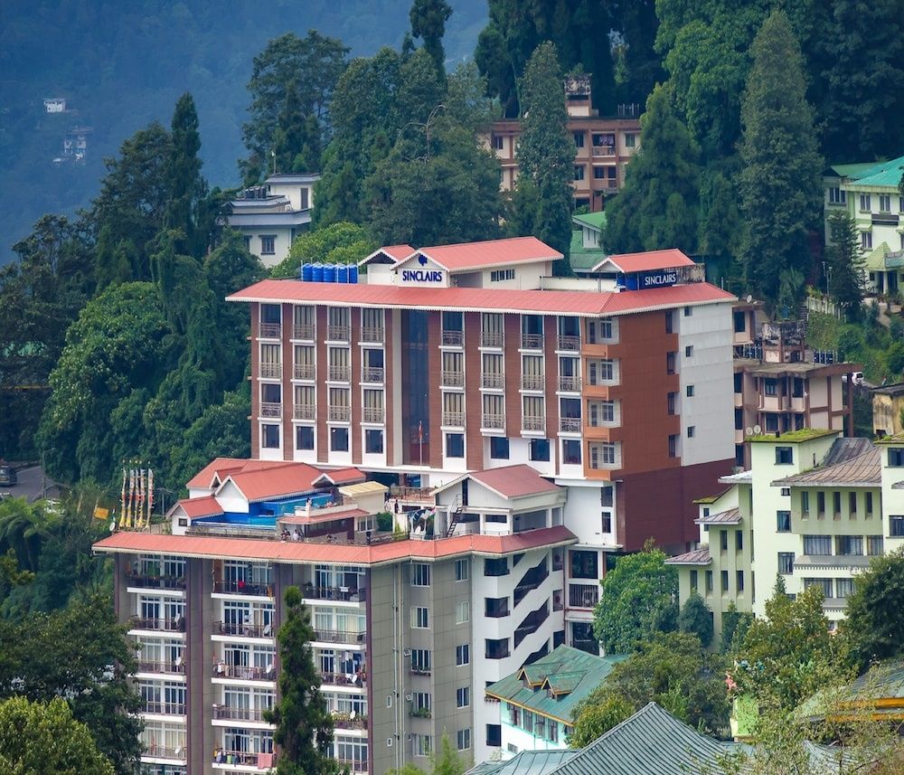 undefined Sinclairs Gangtok 2