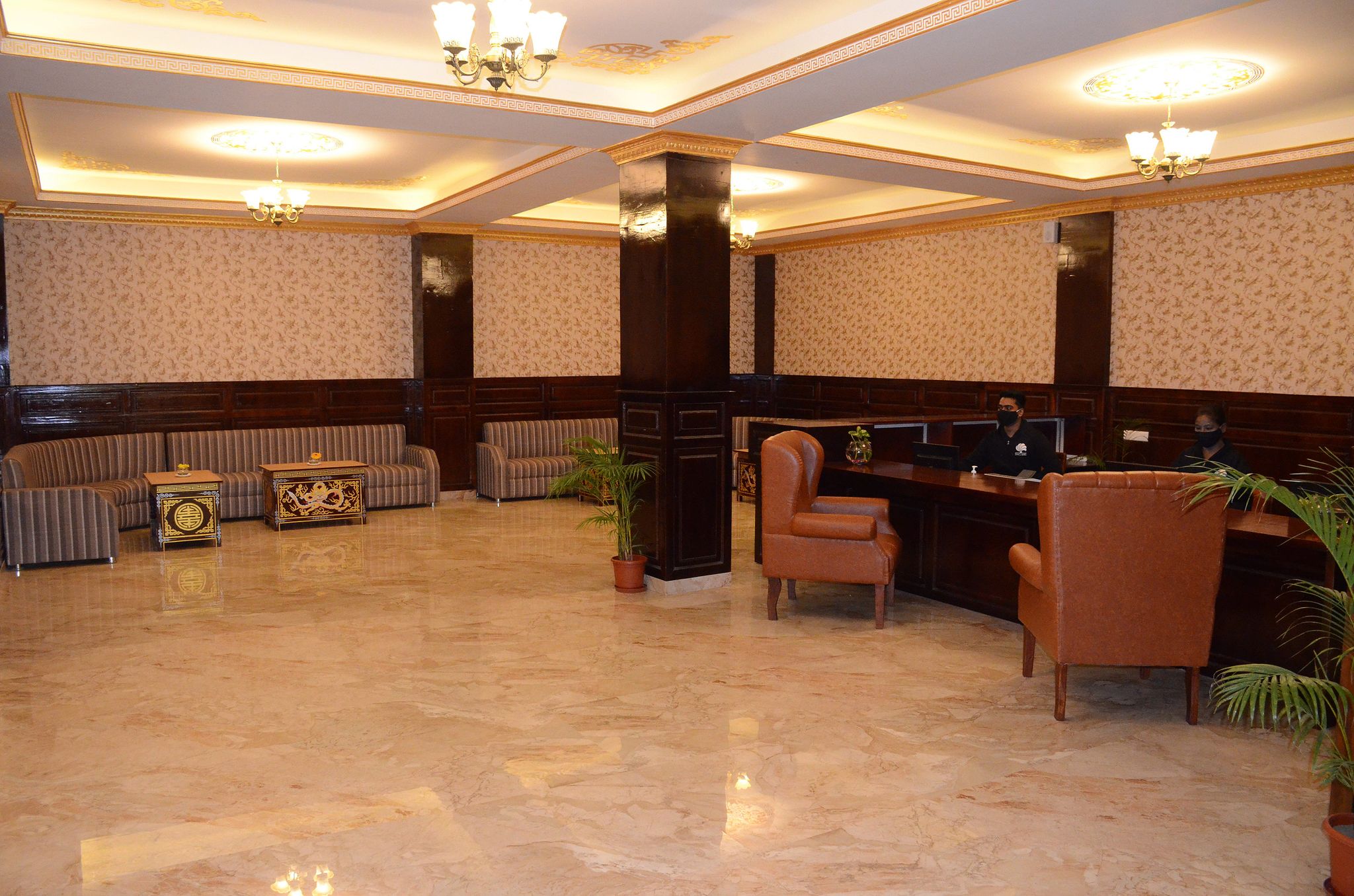 undefined Sinclairs Gangtok 3