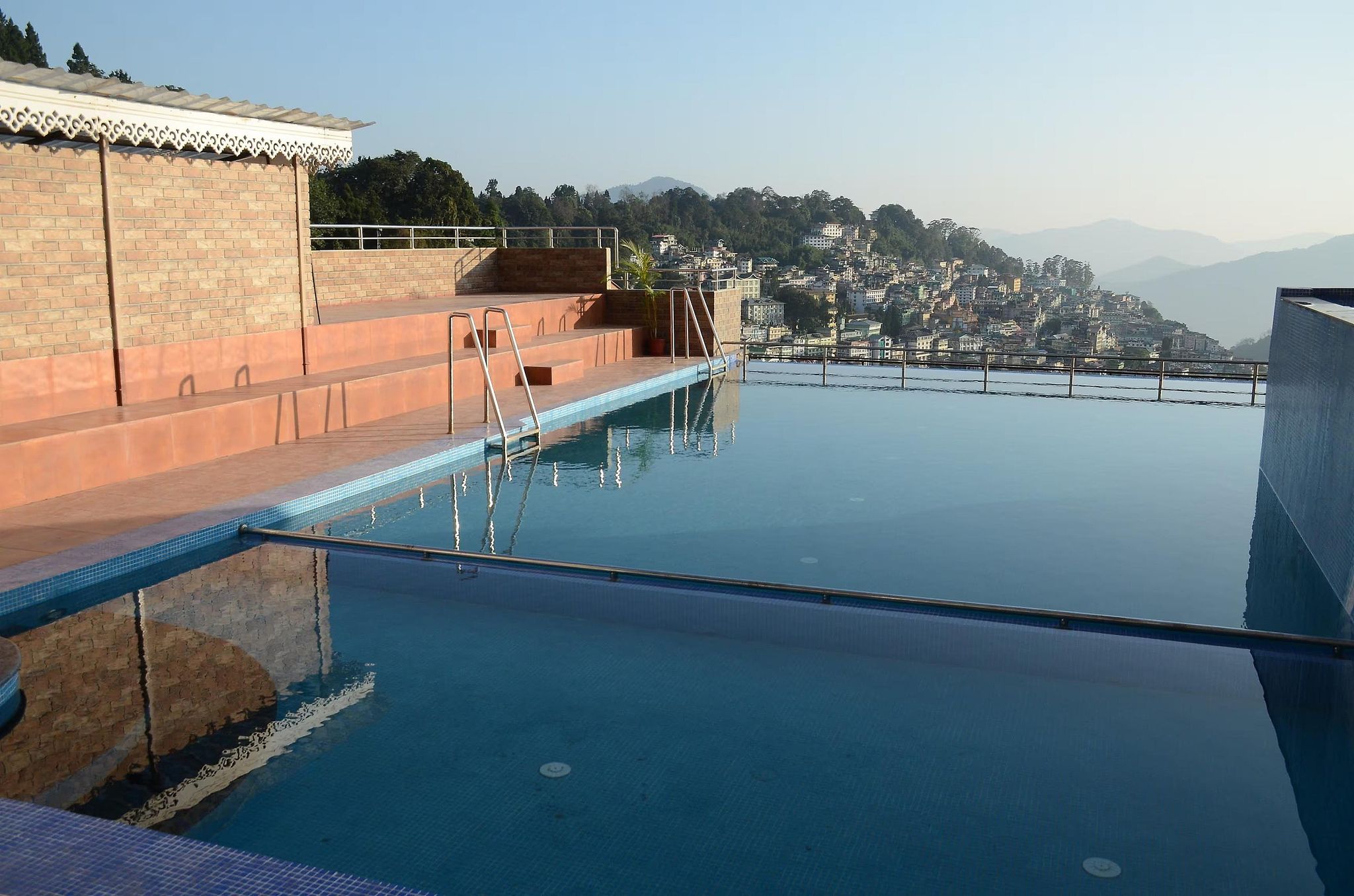 undefined Sinclairs Gangtok 5