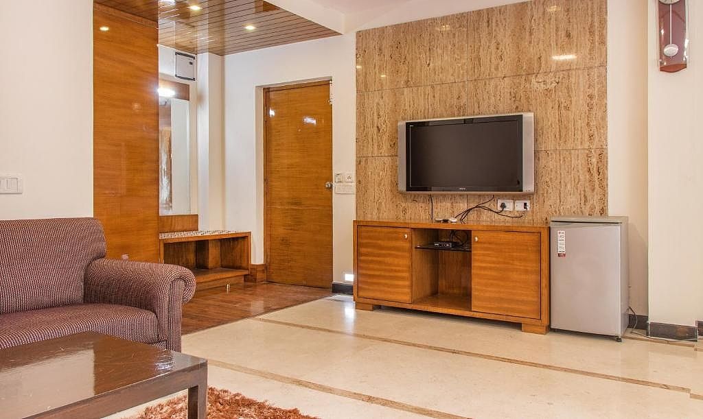 Omatra Hotel Infantry Family Studio 7