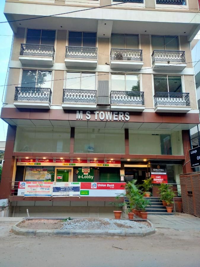undefined Omatra Hotel Infantry 3