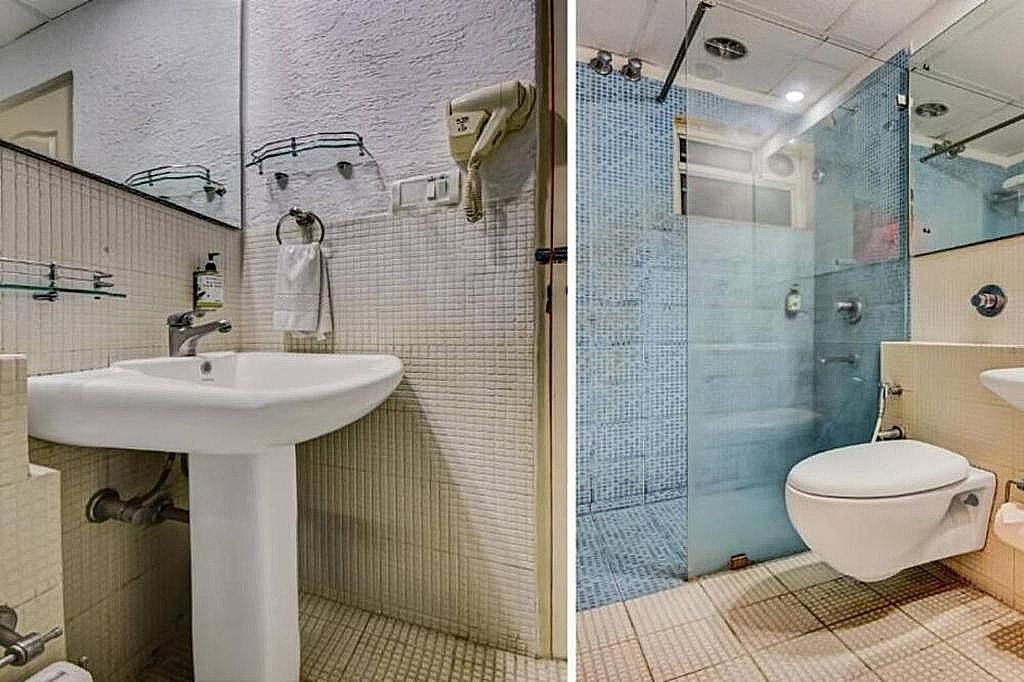 Omatra Hotel Infantry Superior Double Room 5