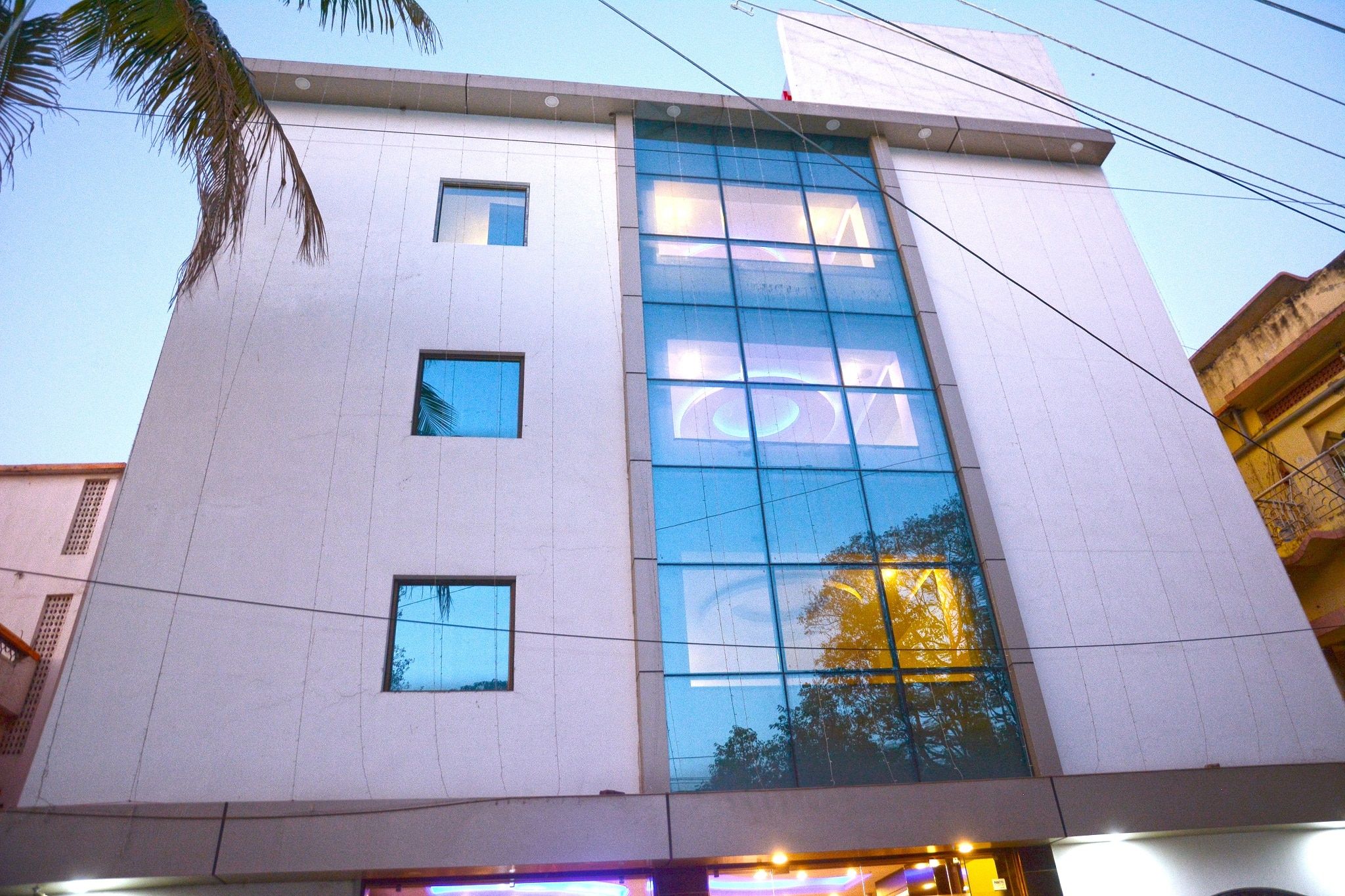 Hotel S G International