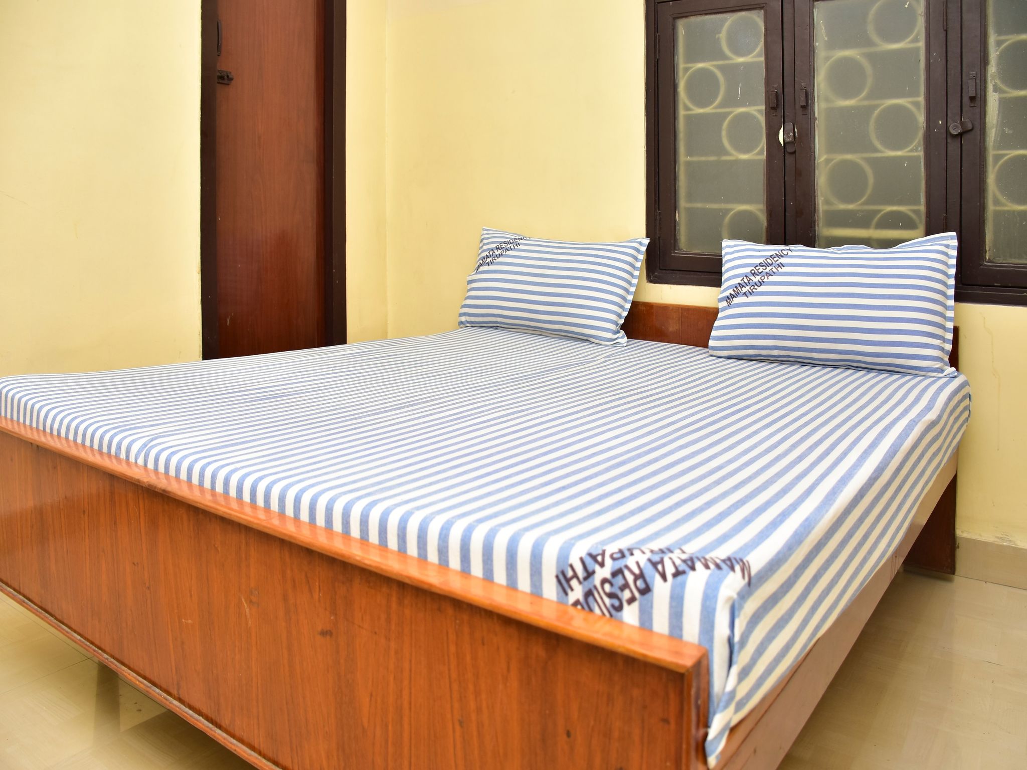 undefined Mamata Residency 10