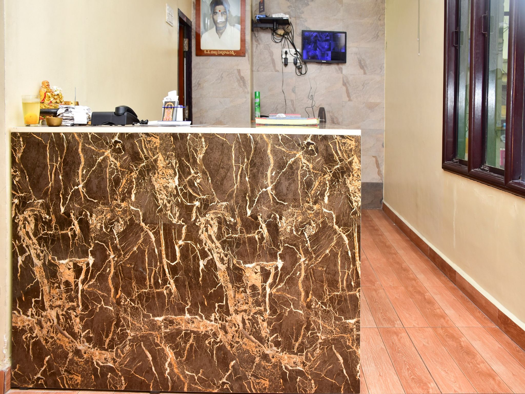 undefined Mamata Residency 2