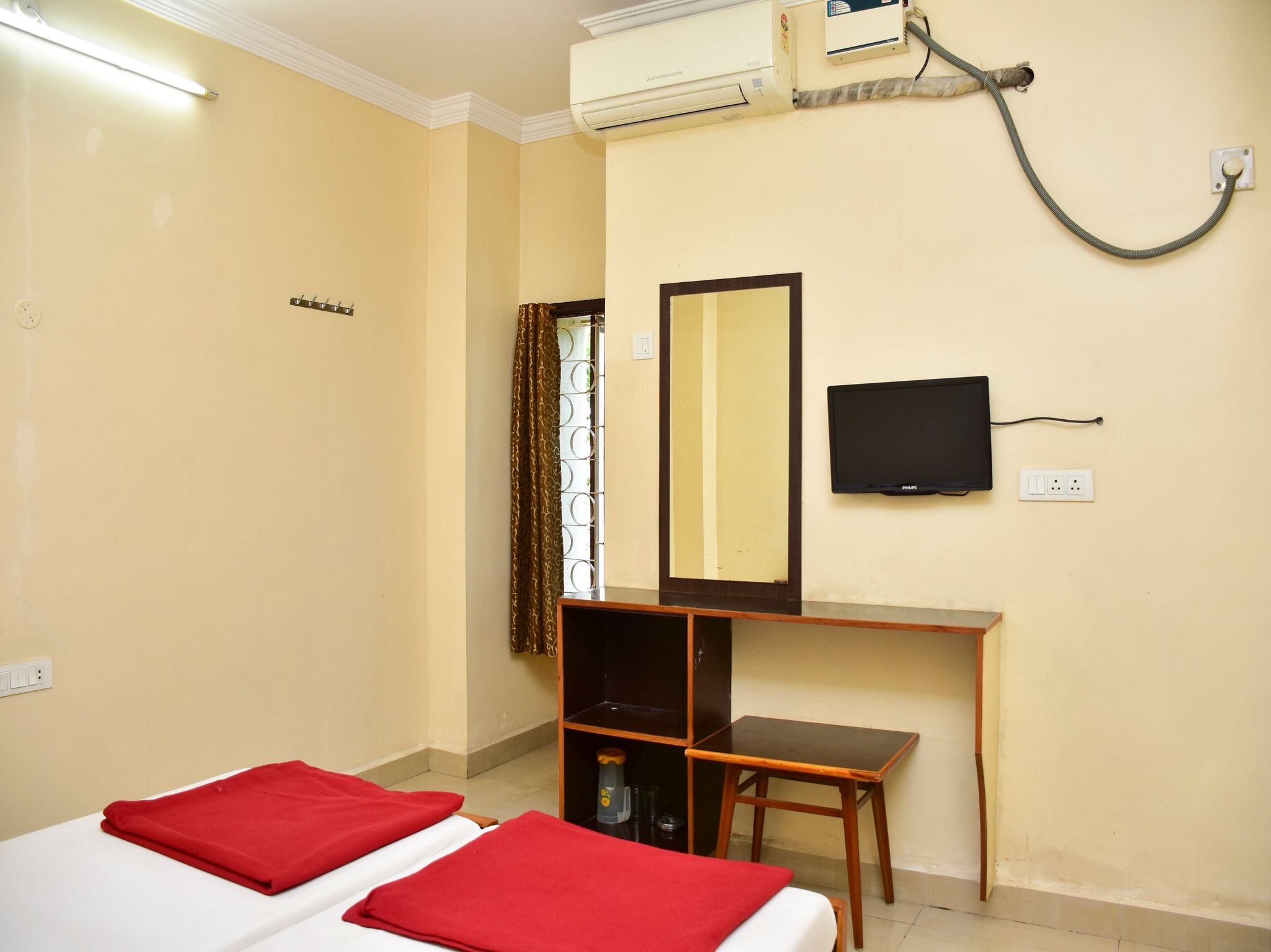 undefined Mamata Residency 9