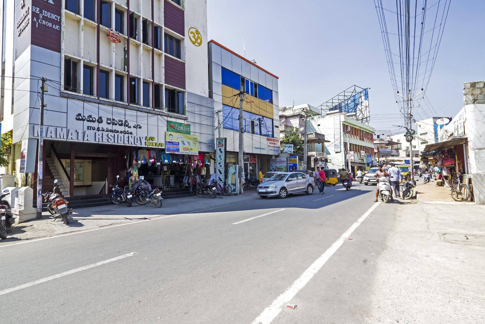 undefined Mamata Residency 7