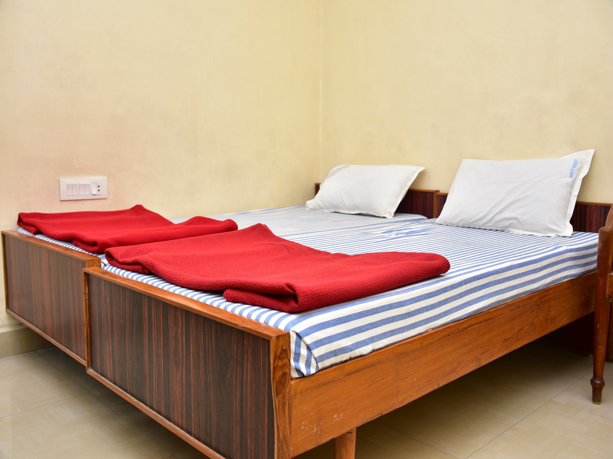 Mamata Residency