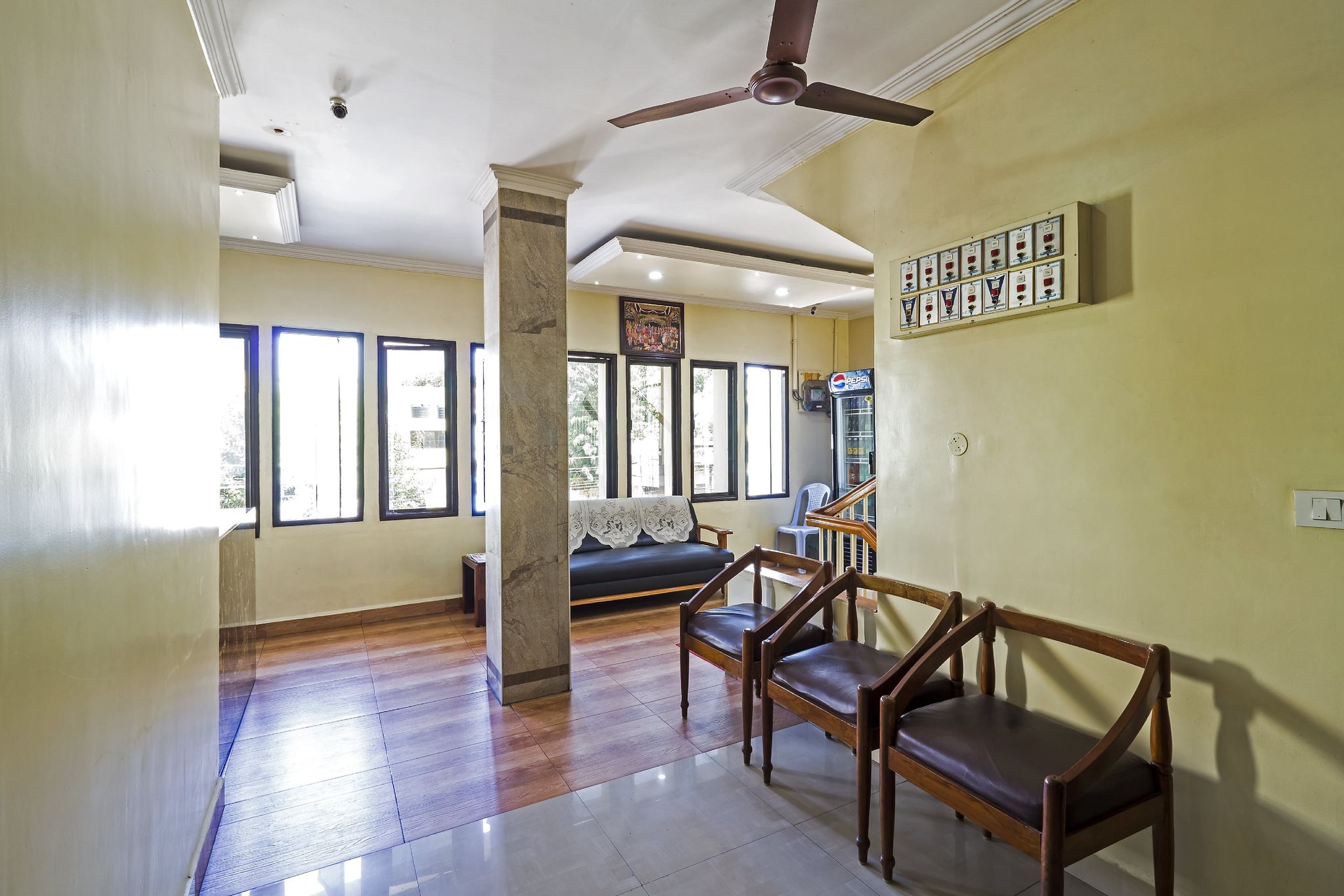 undefined Mamata Residency 3