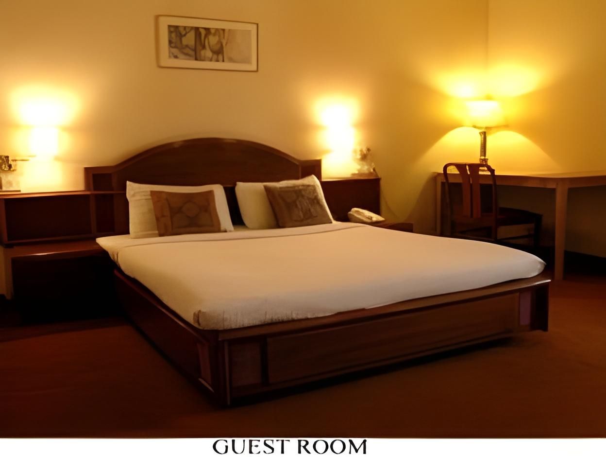 Suite Room