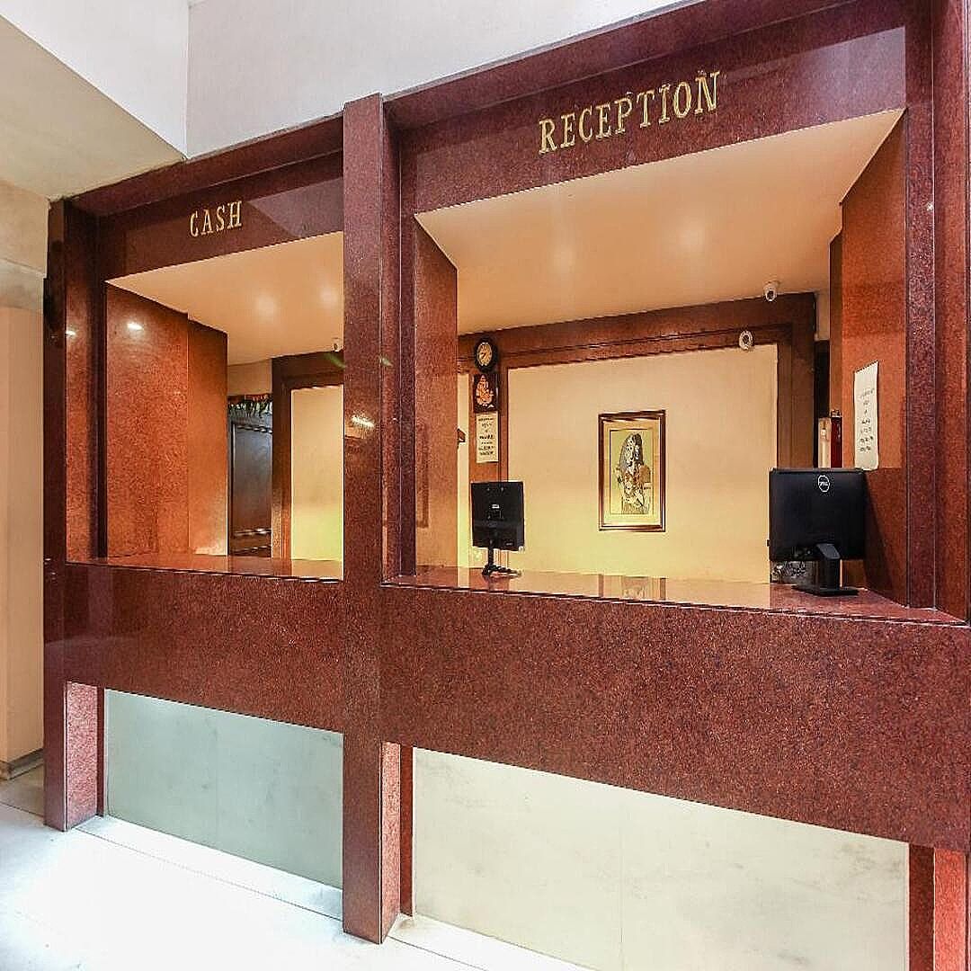 undefined Hotel Sai Prakash 2