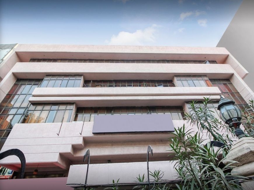 undefined Hotel Sai Prakash 6