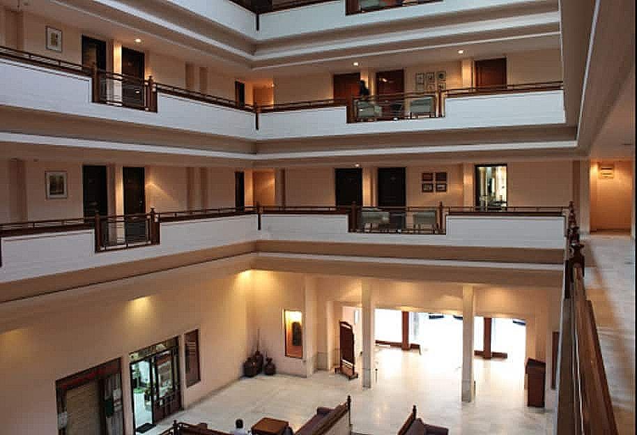 undefined Hotel Sai Prakash 9