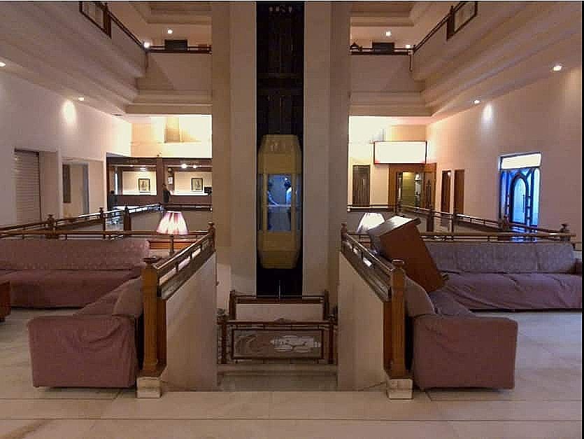 undefined Hotel Sai Prakash 5