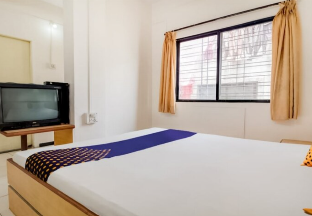 Pool Facing Cottages