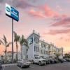 Best Western Salinas Monterey Hotel