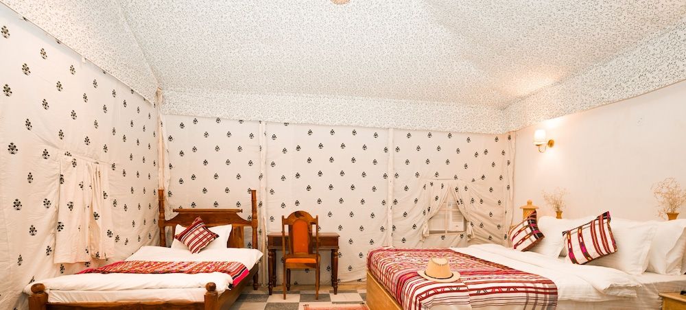 undefined Desert Dream Royal Camp 3
