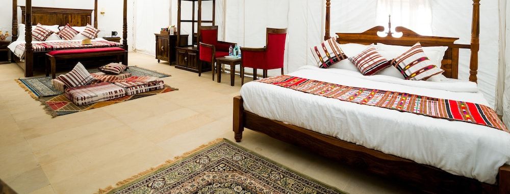undefined Desert Dream Royal Camp 9