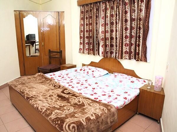 Hotel City Inn Semi Deluxe Room 3