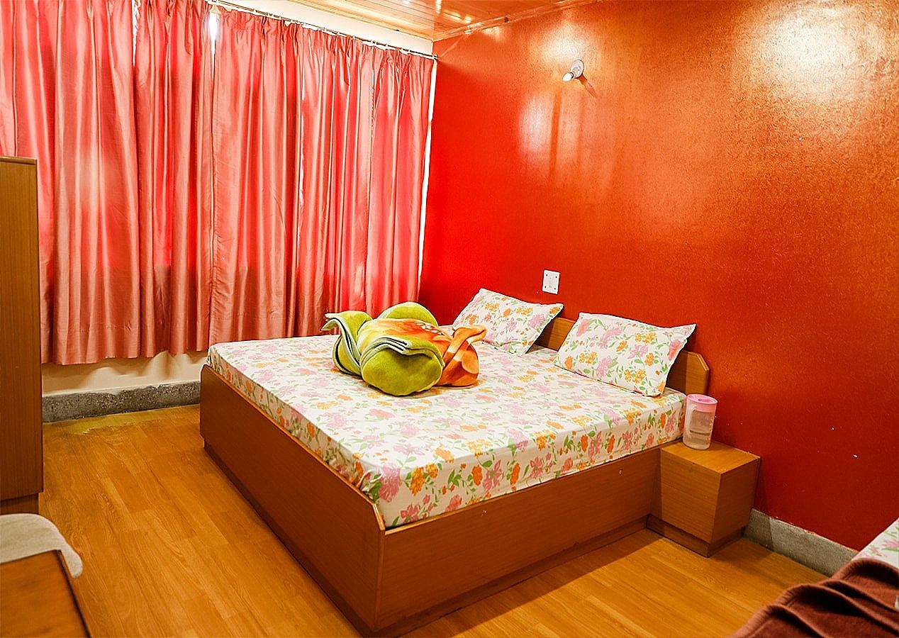 undefined Hotel City Inn 5