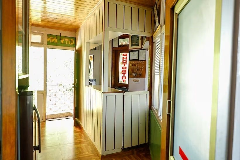 undefined Hotel City Inn 2