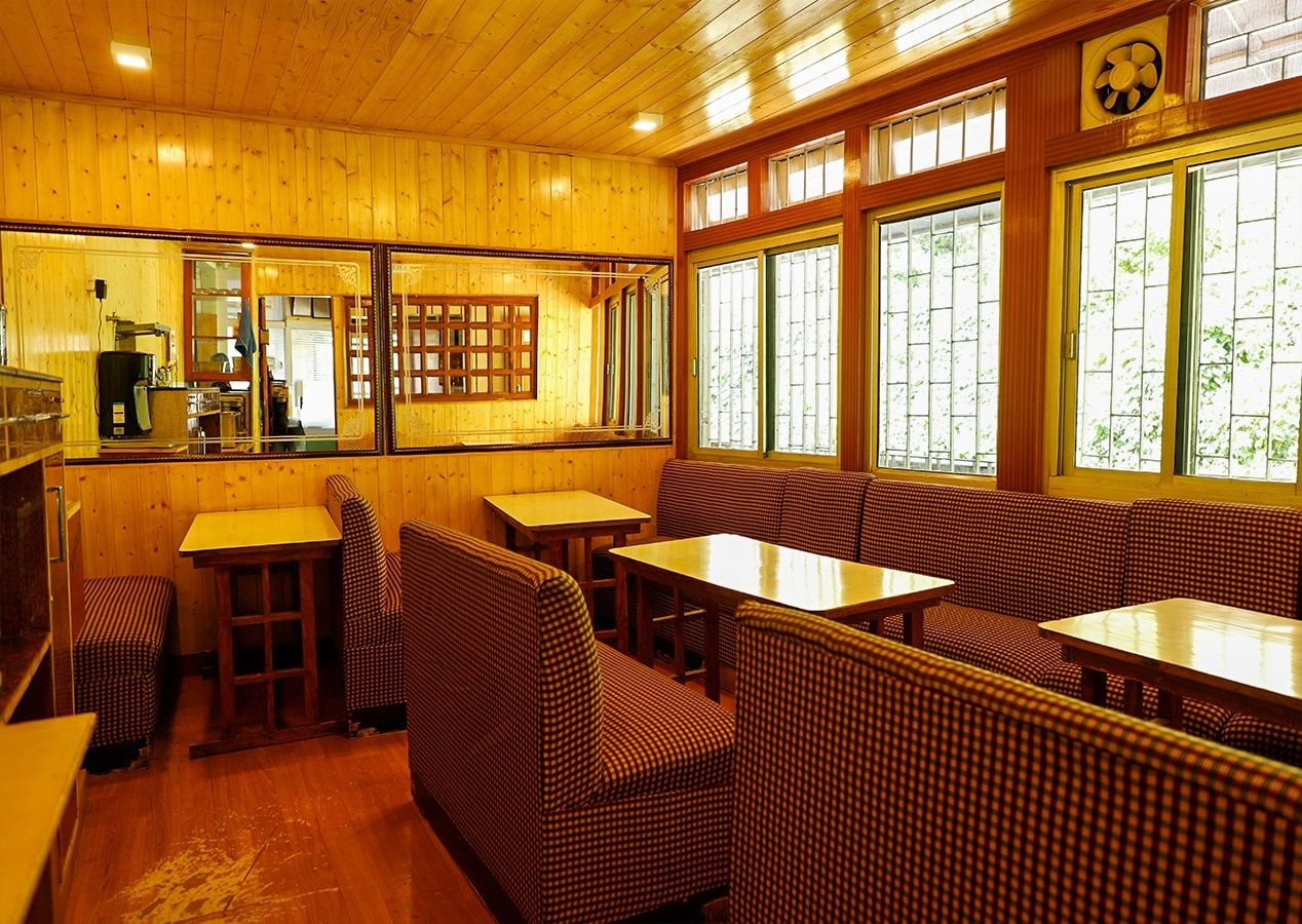 undefined Hotel City Inn 3