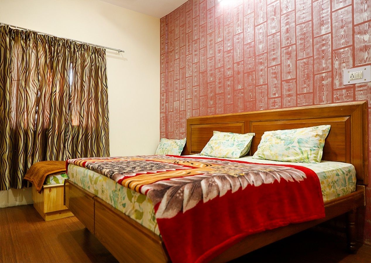 Hotel City Inn Semi Deluxe Room 2