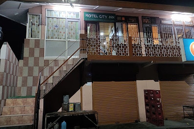 undefined Hotel City Inn 7