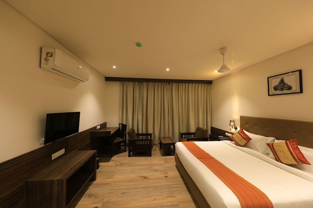 Suite Room