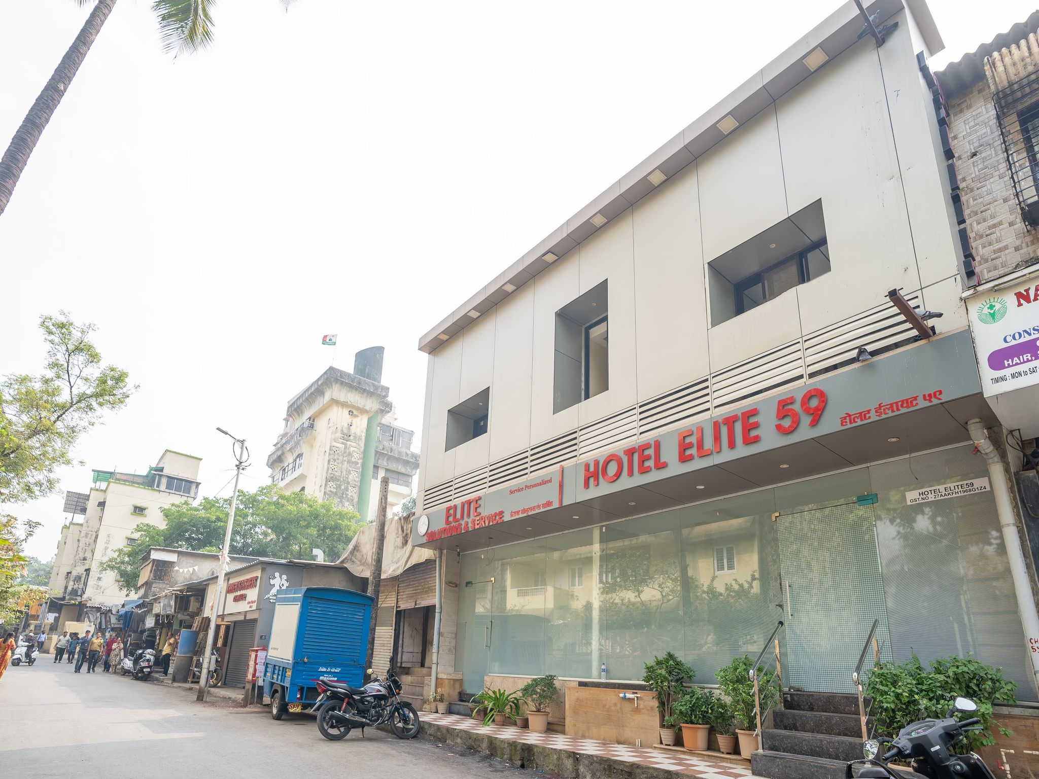 undefined Hotel Elite 59 6