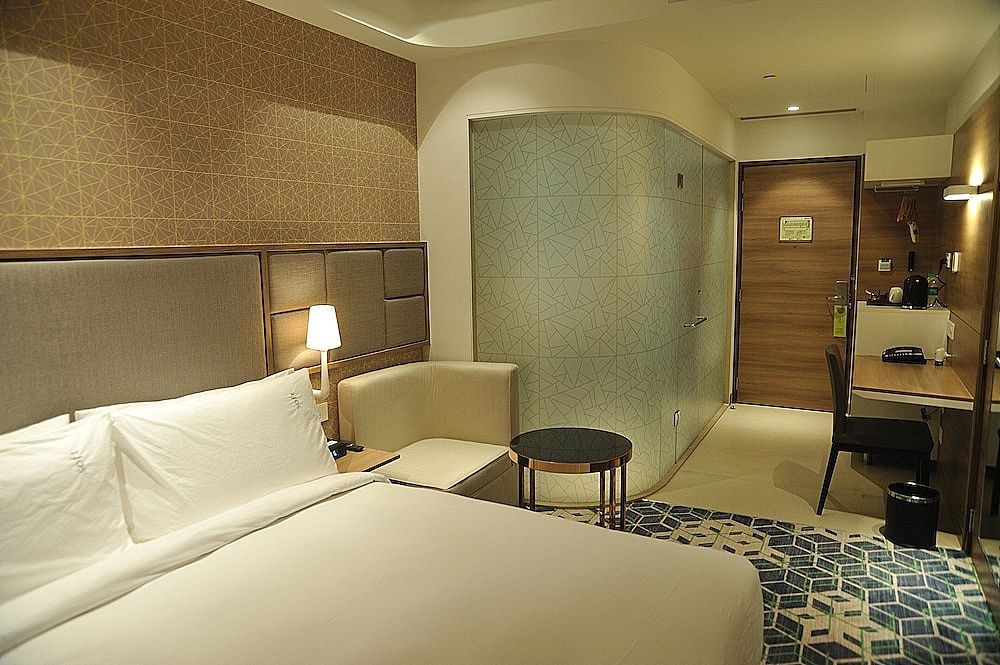 Holiday Inn Gurugram Sector 90, an IHG Hotel Standard Room 5
