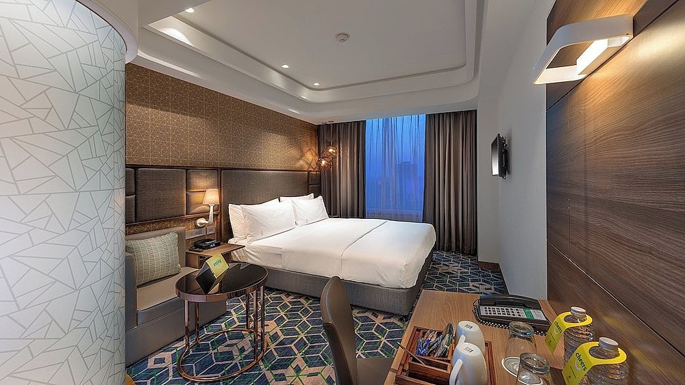 Holiday Inn Gurugram Sector 90, an IHG Hotel Standard Room 6