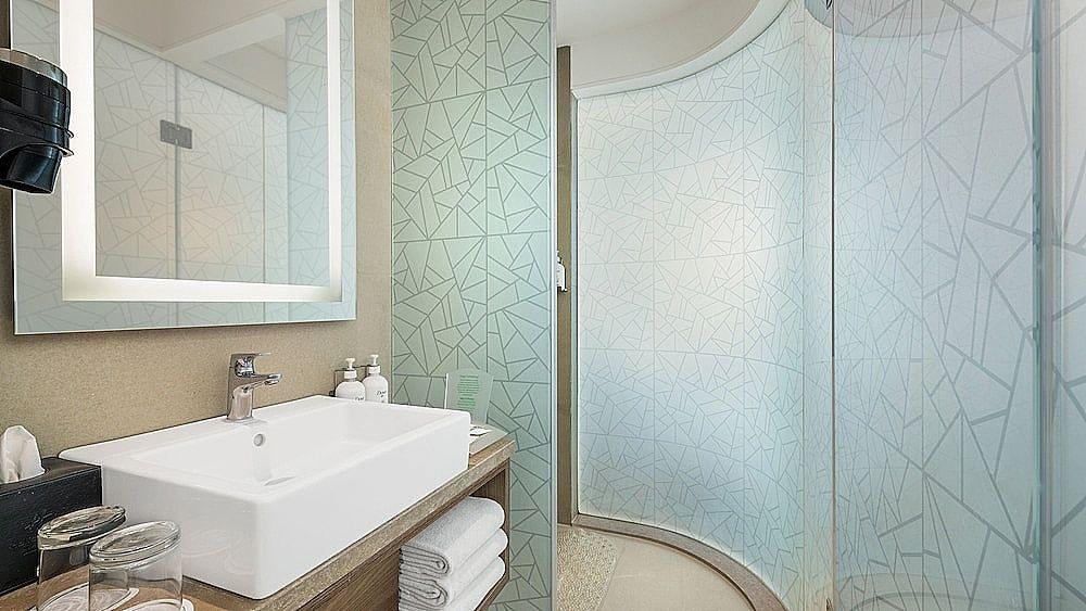 Holiday Inn Gurugram Sector 90, an IHG Hotel Standard Room 18